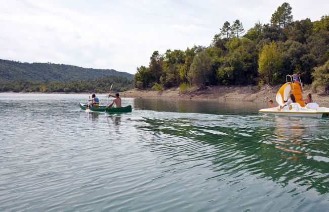 Villa D'Allongue - Foto 31