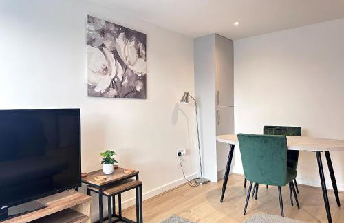 All Inn Apartments - Foto 12