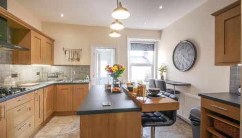 The Abbey Apartment - Foto 1