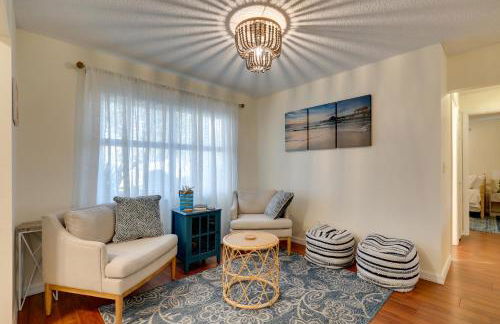 Calming Getaway 9 Mi to Clearwater Beach! - Photo 5