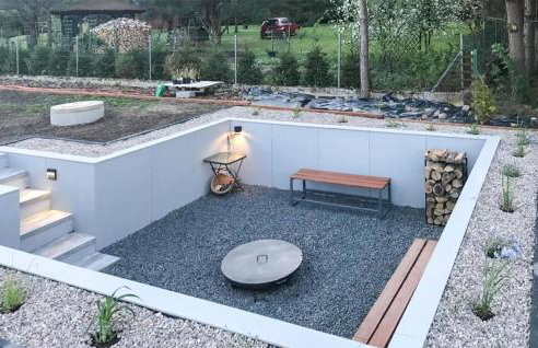 Nice Home In Tlen With Wifi - Foto 10