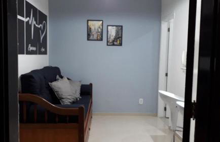 Apto Studio Flamengo - Foto 19