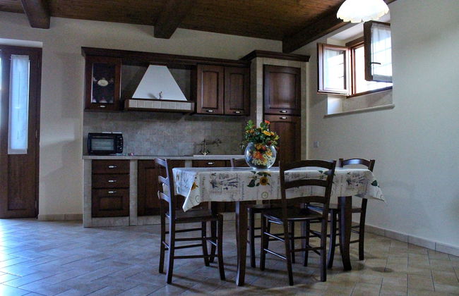 Il Podere di Francesco - Foto 31