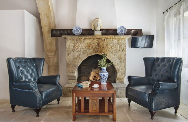 Meleni Cottage Houses - Foto 4