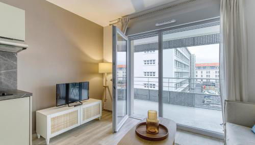 OVELIA Clermont-Ferrand - Le Puy des Olivines - Foto 3