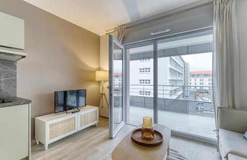 OVELIA Clermont-Ferrand - Le Puy des Olivines - Foto 3