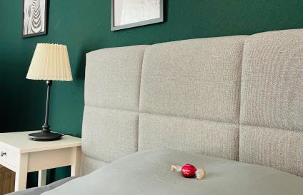 Sanders Ferienhaus - Foto 1