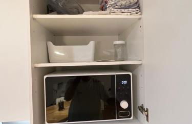 Deluxe Apartments mit Arbeitsplatz im Denkmalhaus, beste und ruhige zentrale Lage von Halle Saale WE1 - Foto 40