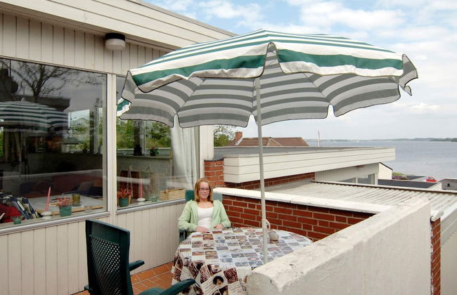 3 Person Holiday Home in Grasten-by Traum - Foto 19