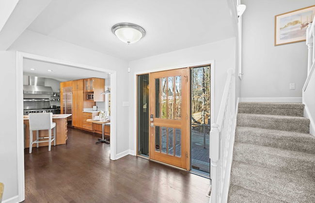 Sun Up, Sun Down by Avantstay Pool w/ Waterfall - Foto 10