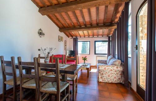 Agriturismo Macciangrosso Casale Piccolomini - Foto 111