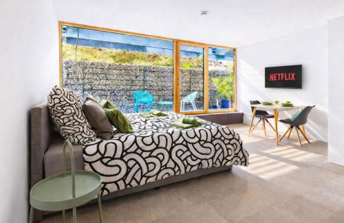 Penthouse Panorama Deluxe - Seesicht - BBQ - Tischkicker - Air Hockey - Beach Paradise - Loft Exklusive - Foto 52