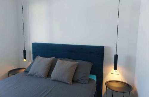 Penthouse Petra with hot tub - Foto 34