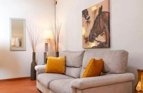 Appartamento Elisa, immerso nella natura e vicino a Firenze - Foto 7