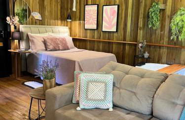 Casa das Palmeiras - Foto 1