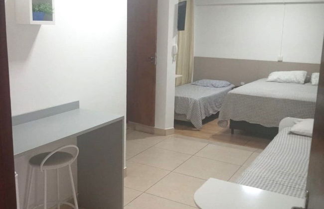 Acqua Flats Residence - Foto 39