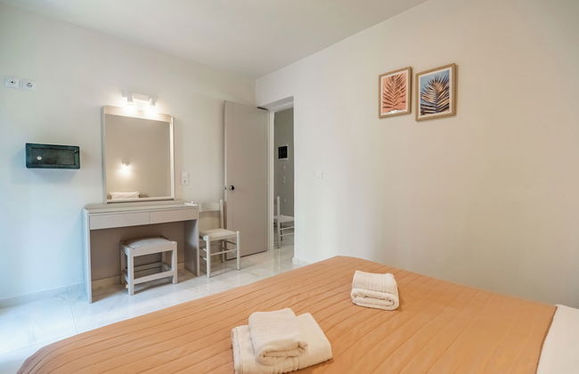 Rhoe Seaside Apartments - Foto 19