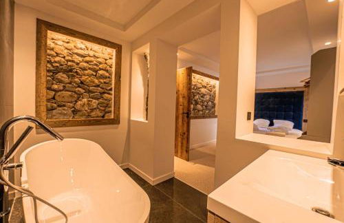 Chalet Louisette luxe, Bain Nordique, 3 Vallées - Navette privée - Foto 5