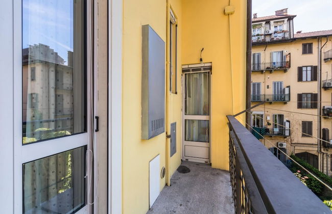 Appartamento nel Cuore di Crocetta by Wonderful Italy - Foto 3