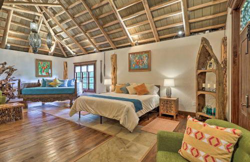 Bali House Tranquil Merritt Island Oasis! - Foto 10