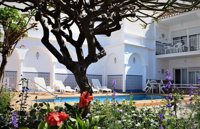 Apartamentos El Jardin - Foto 50