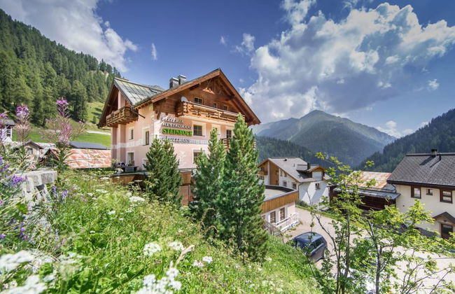 Steinbock Apartments - Foto 1