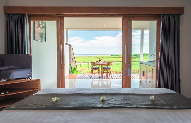 The Manik Kalisada - Foto 3