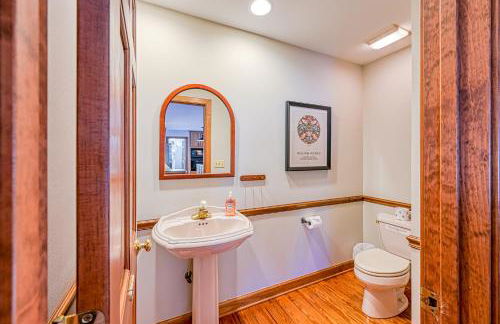 The Lodge on Smith Mountain Lake - Foto 21