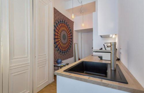 Patchwork - Furnished apartment - Downtown Lyon - Photo 7