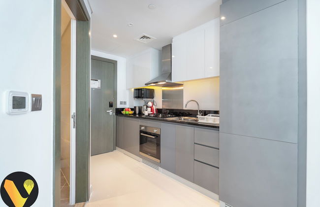 Damac Prive near Burj Khalifa Dubai Mall - Foto 75