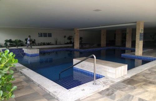 PARK VEREDAS FLAT SERVICE - Photo 11