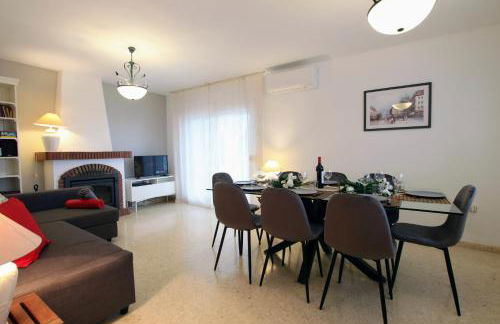 TESS Villa Andalucia - Photo 7