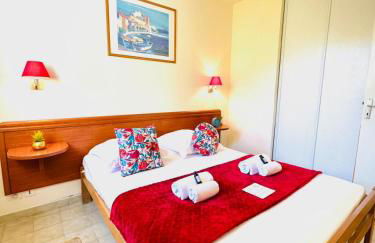 Appartement front de mer et piscines - Foto 17