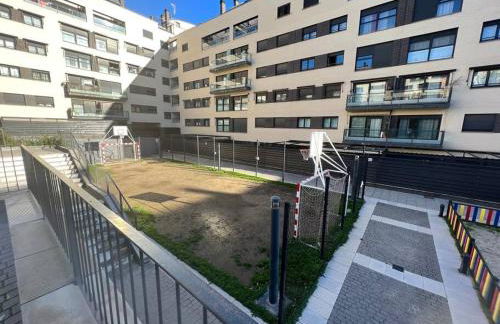 Apartamento cerca centro Madrid - Foto 14