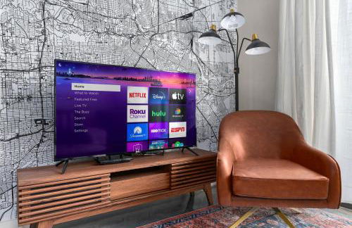 Lodgeur Midtown, Houston - close to Downtown & Texas Medical Center - Foto 20