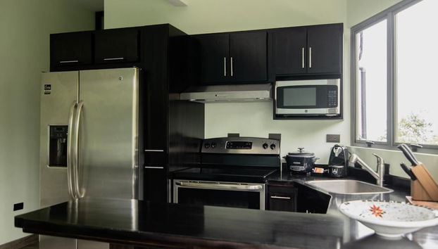 Palo Rosa 1 - Foto 3, Cocina privada