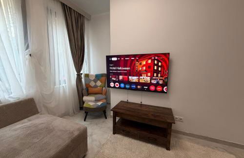 Downtown Apartment - Foto 35