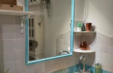 Côté Jardin - Studio voûté by PRIM0 C0NCIERGERIE - Foto 14