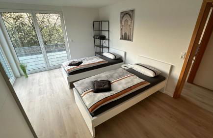 Ostalb Inn - Haus Emely - Foto 17