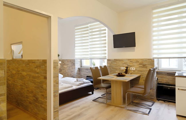 HP Apartments - Foto 20