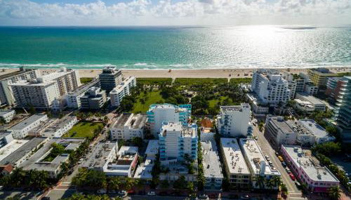 Dream Destinations at Ocean Place - Foto 3