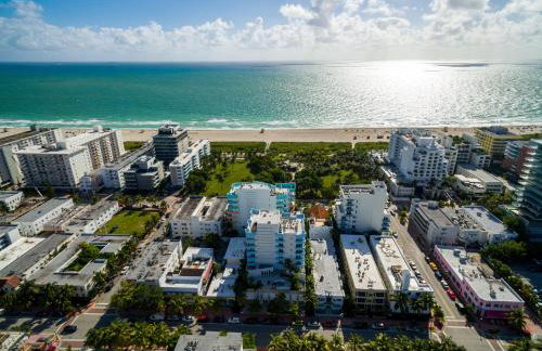 Dream Destinations at Ocean Place - Foto 3