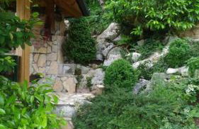 Kuća za odmor Zeleni biser - Foto 22