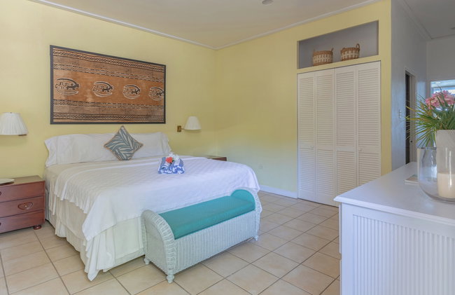 Fort Recovery Beachfront Villa & Suites Hotel - Photo 61