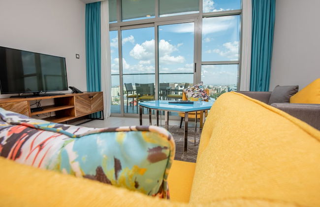 Skynest Residences by CityBlue, Nairobi Westlands - Foto 50