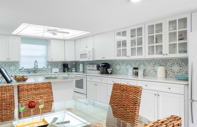 Shoot the Breeze at Cocoa Beach - Foto 12