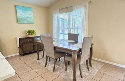 4701-Lake Berkley villa- Renovated 3 bed - Foto 9