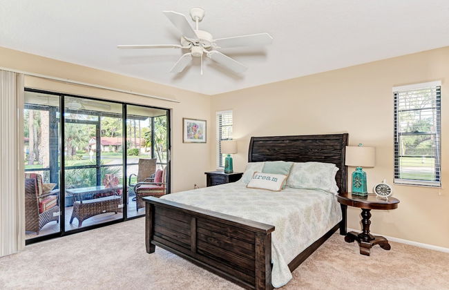 Village des Pins 3645 - Photo 5