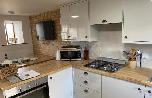 Wren Cottage - Foto 26