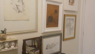 Aluguel de 1 quarto aconchegante com ar de nostalgia - Foto 4